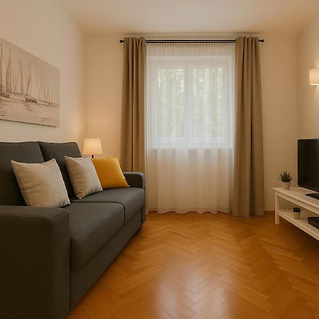 Apartman Ivanto Makarska Eksteriør bilde