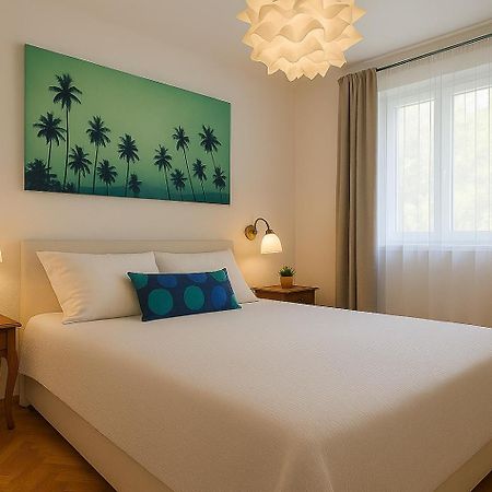 Apartman Ivanto Makarska Eksteriør bilde