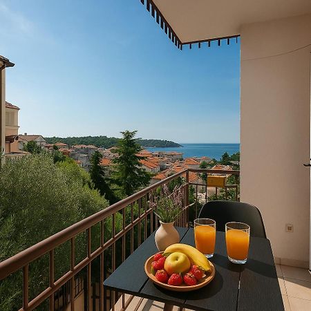 Apartman Ivanto Makarska Eksteriør bilde
