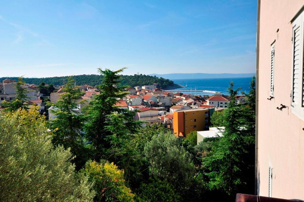 Apartman Ivanto Makarska Eksteriør bilde