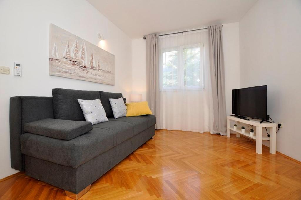 Apartman Ivanto Makarska Eksteriør bilde