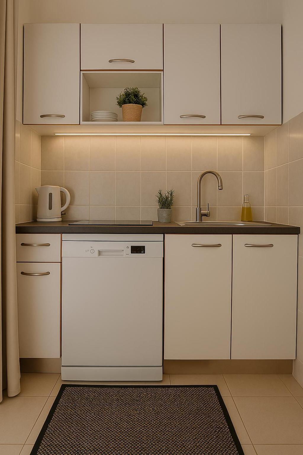 Apartman Ivanto Makarska Eksteriør bilde